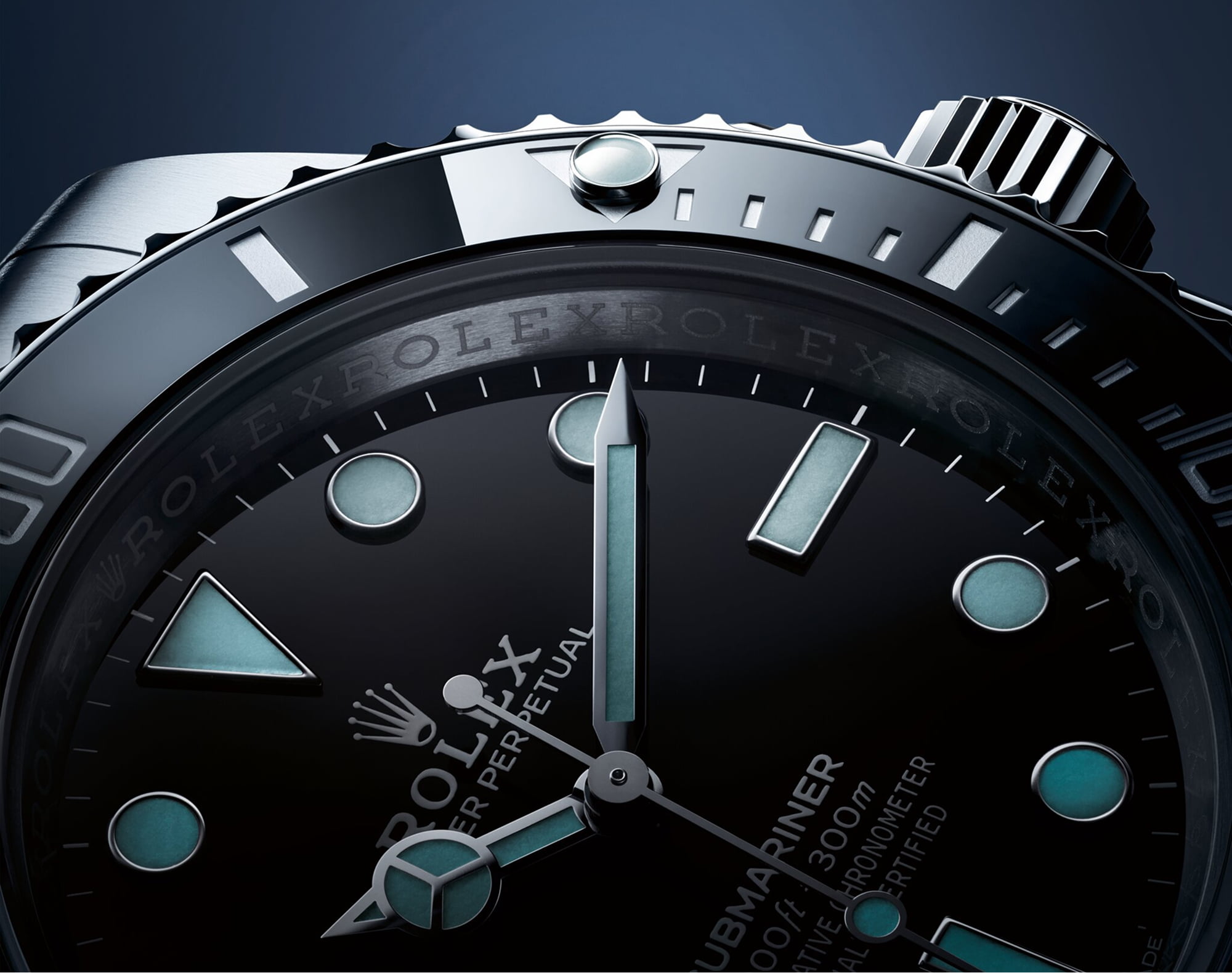 rolex Submariner watches - DAFC