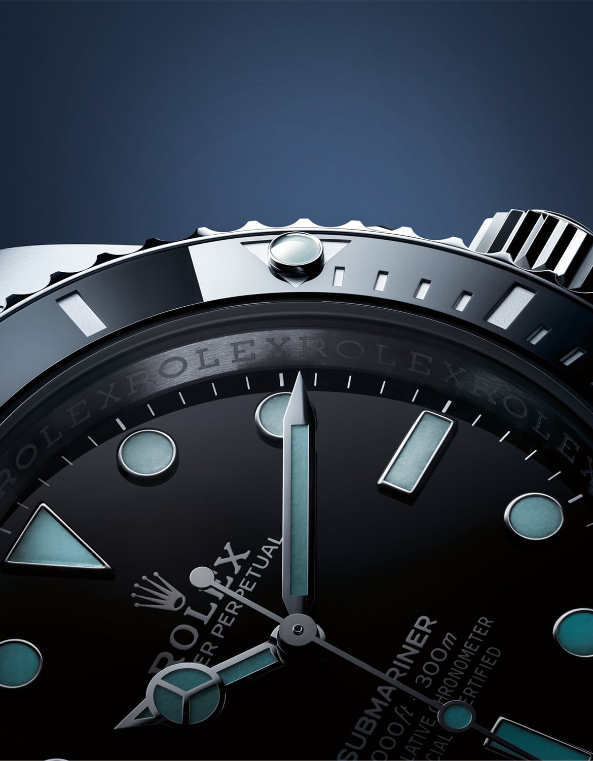 rolex Submariner watches - DAFC