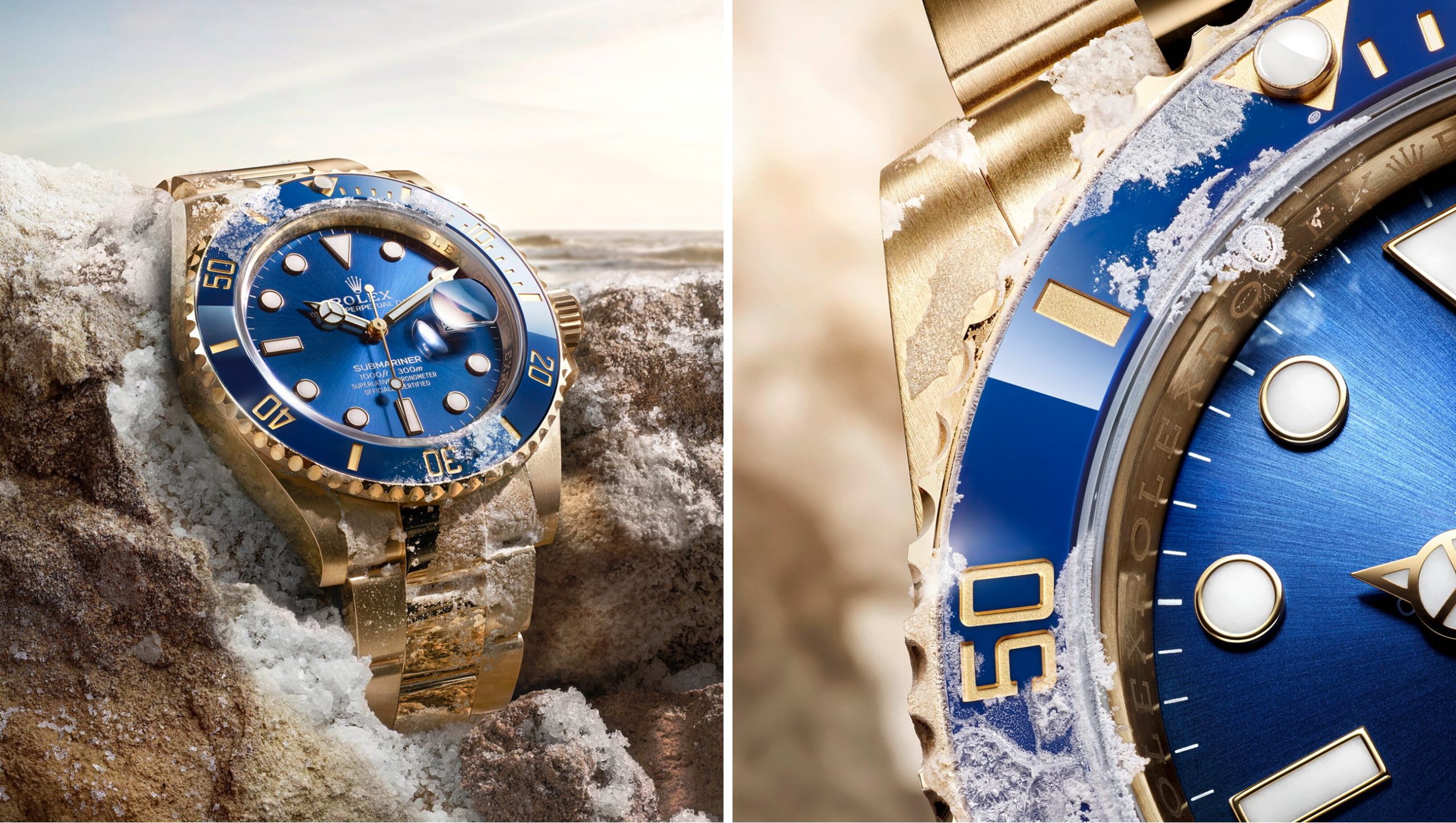 rolex Submariner watches - DAFC