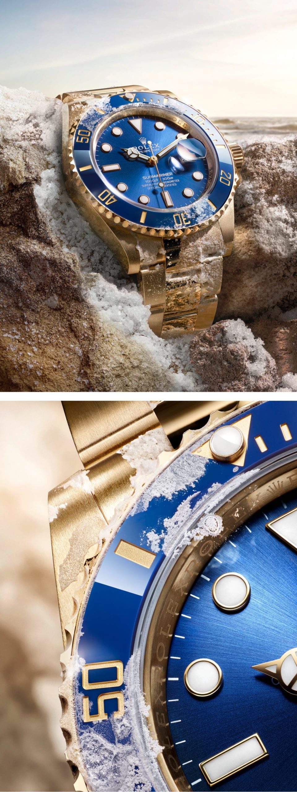 rolex Submariner watches - DAFC