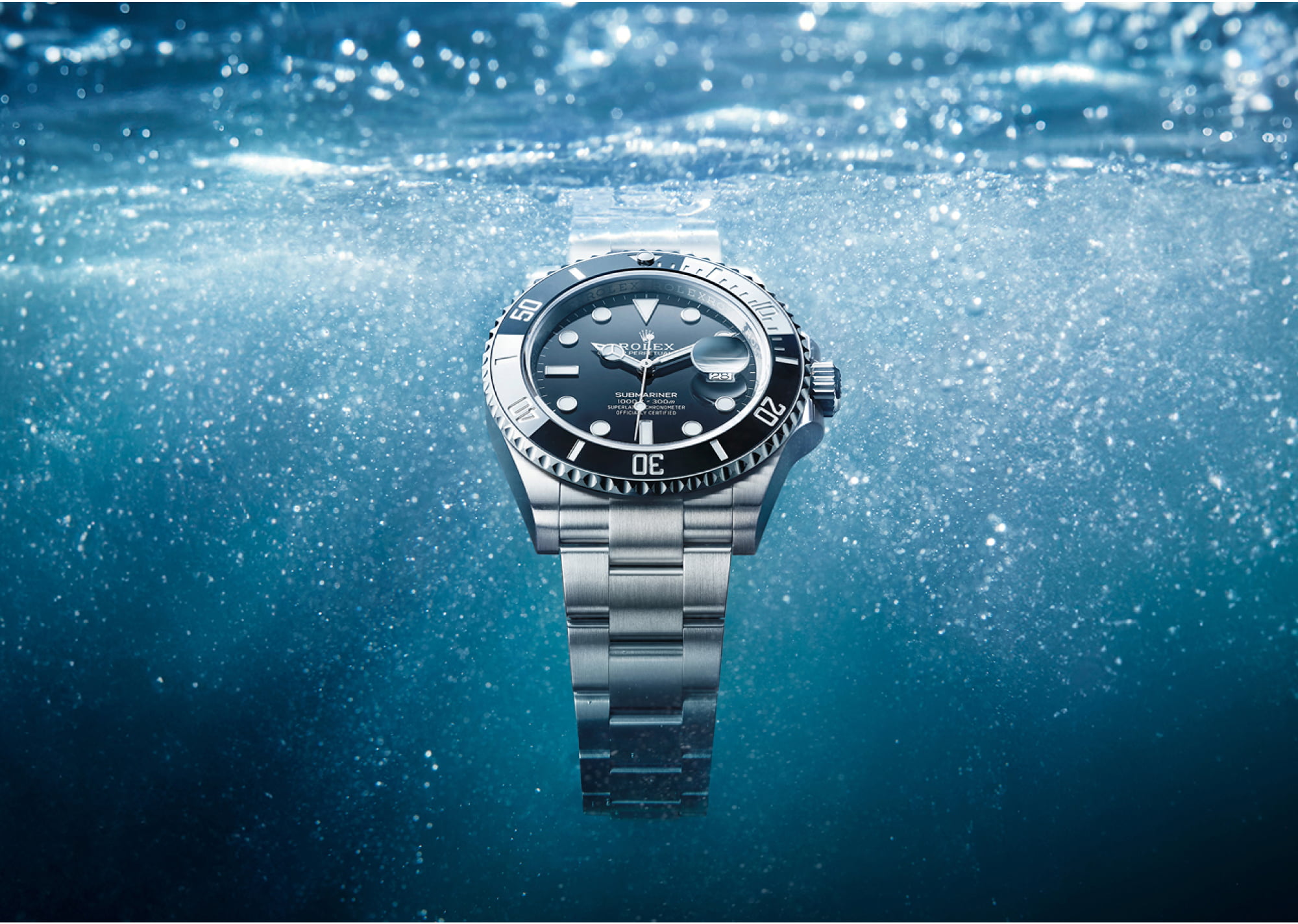 rolex Submariner watches - DAFC
