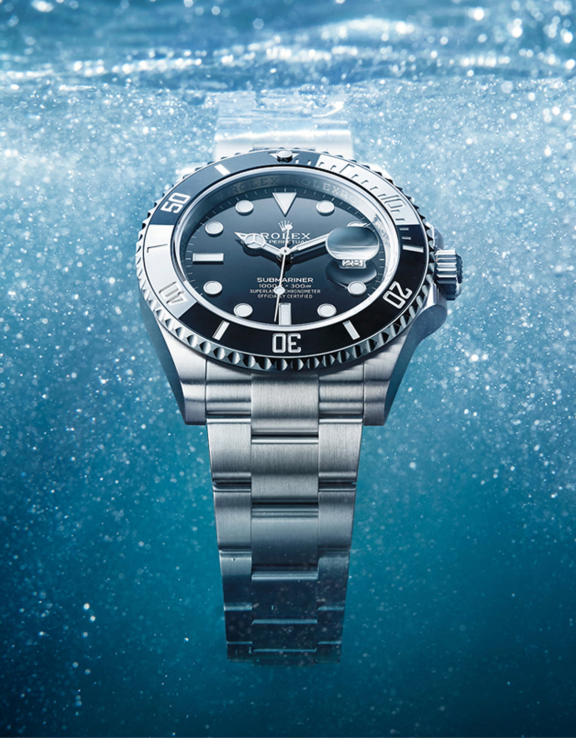 rolex Submariner watches - DAFC