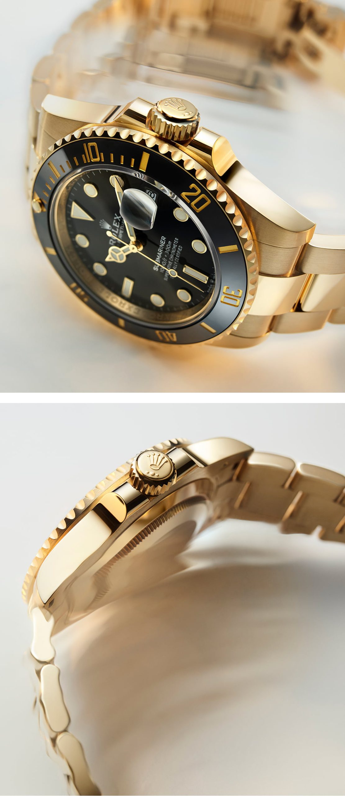 rolex Submariner watches - DAFC