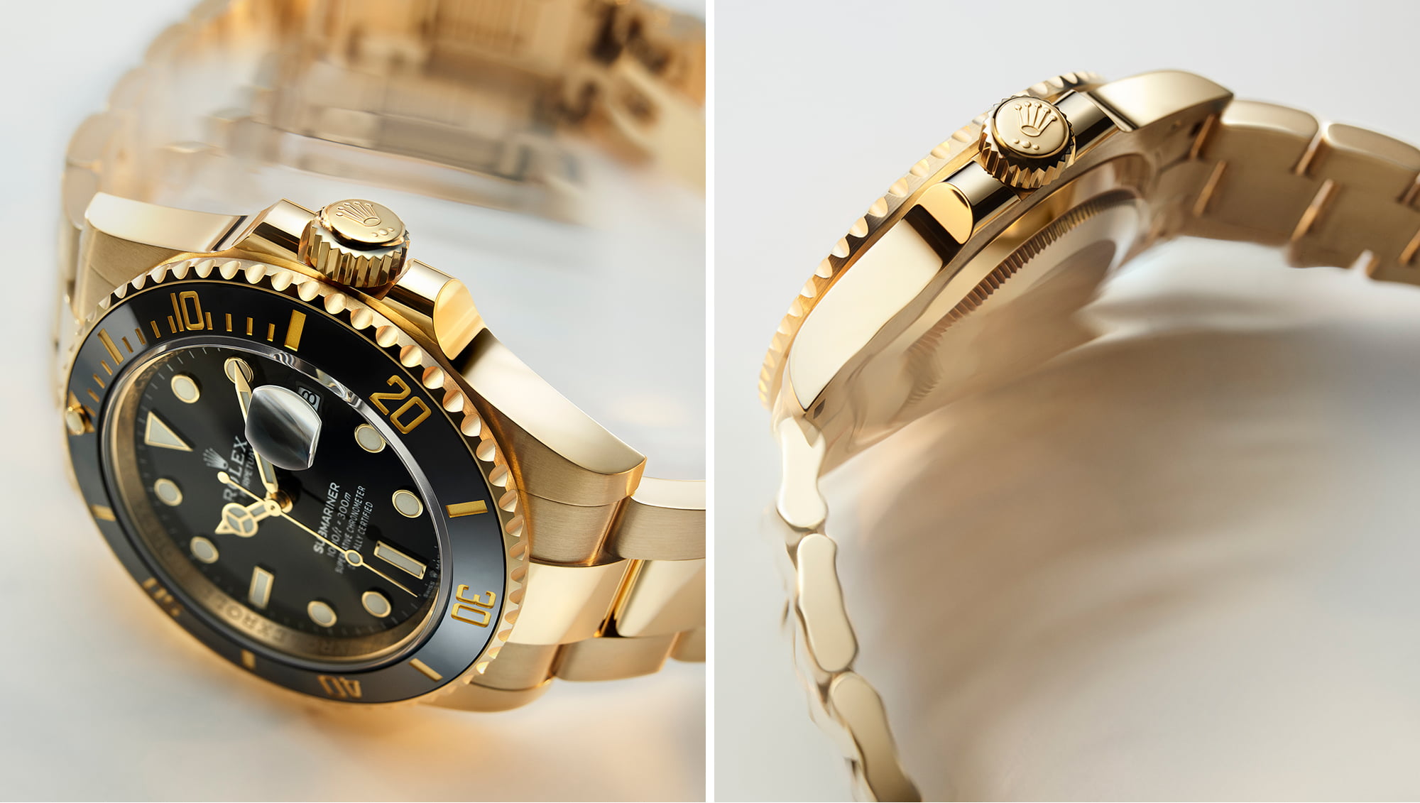 rolex Submariner watches - DAFC