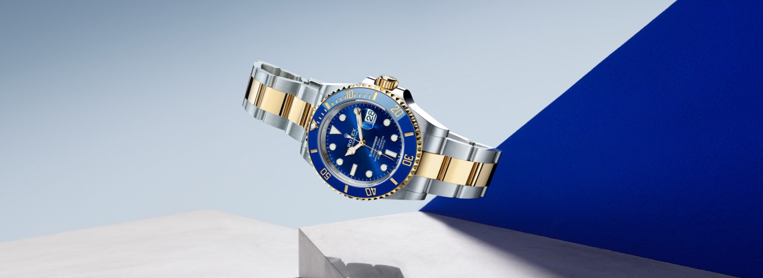 rolex submariner watches - dafc
