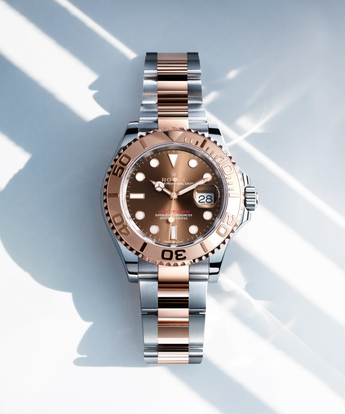 rolex Yacht-Master watches - DAFC