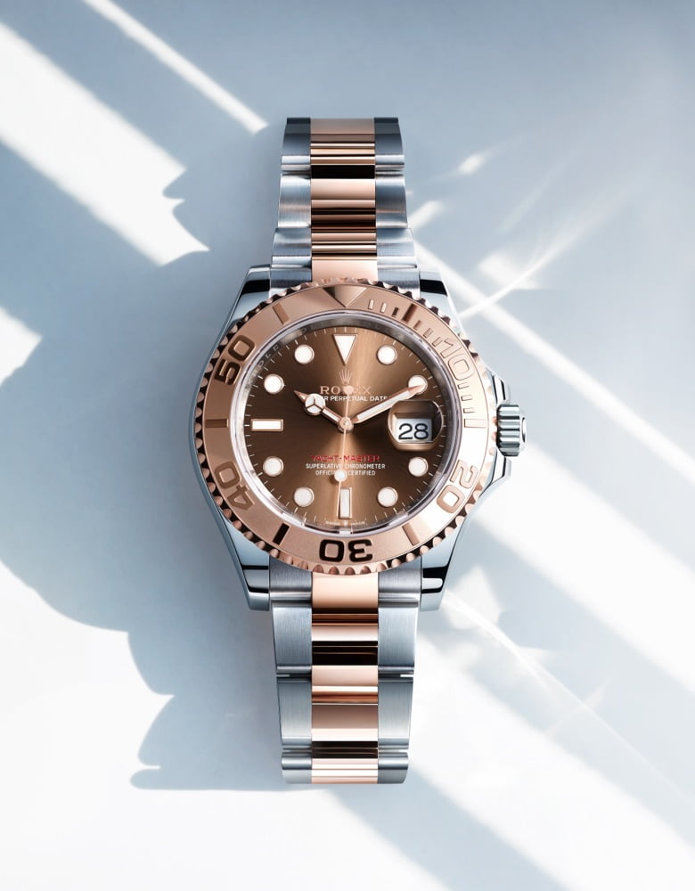 rolex Yacht-Master watches - DAFC