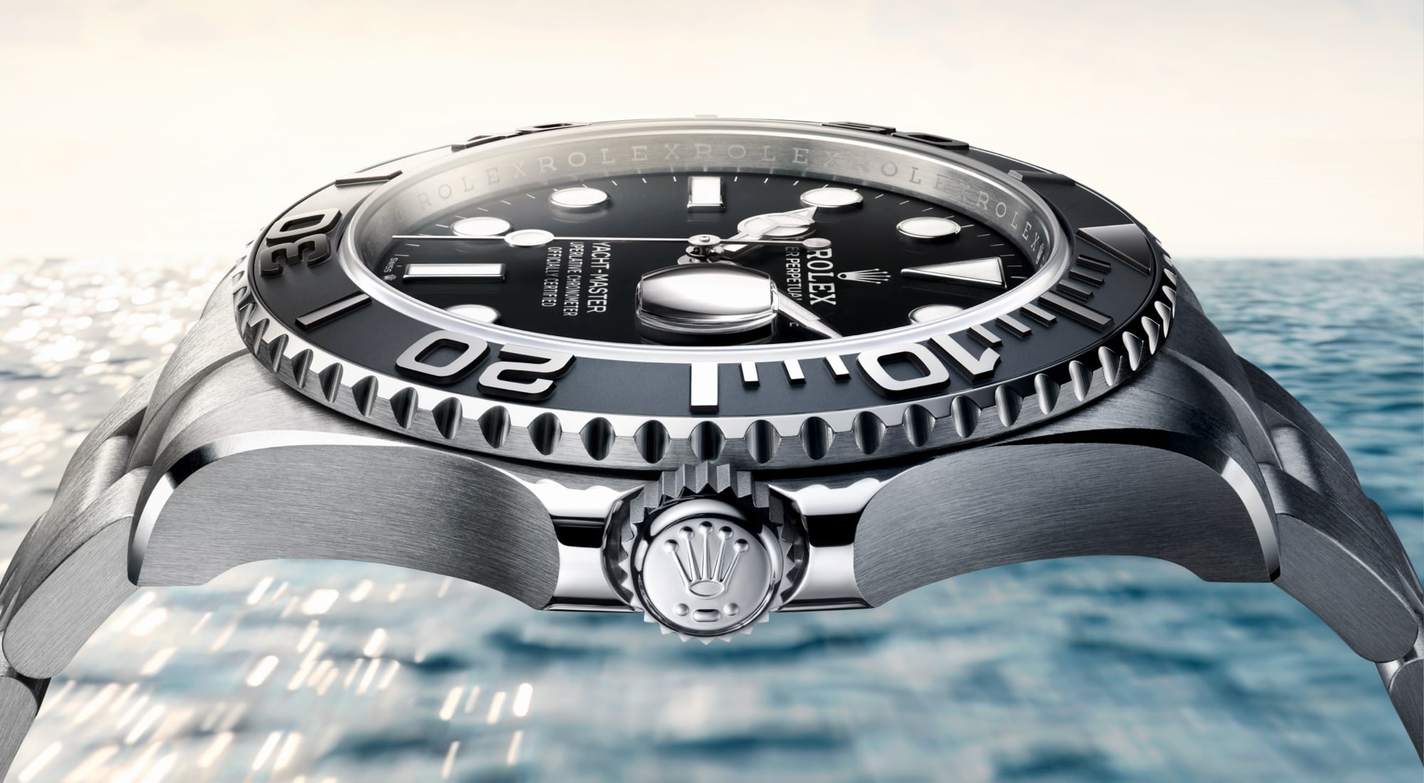 rolex Yacht-Master watches - DAFC
