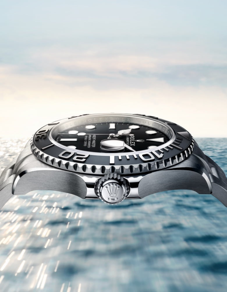 rolex Yacht-Master watches - DAFC