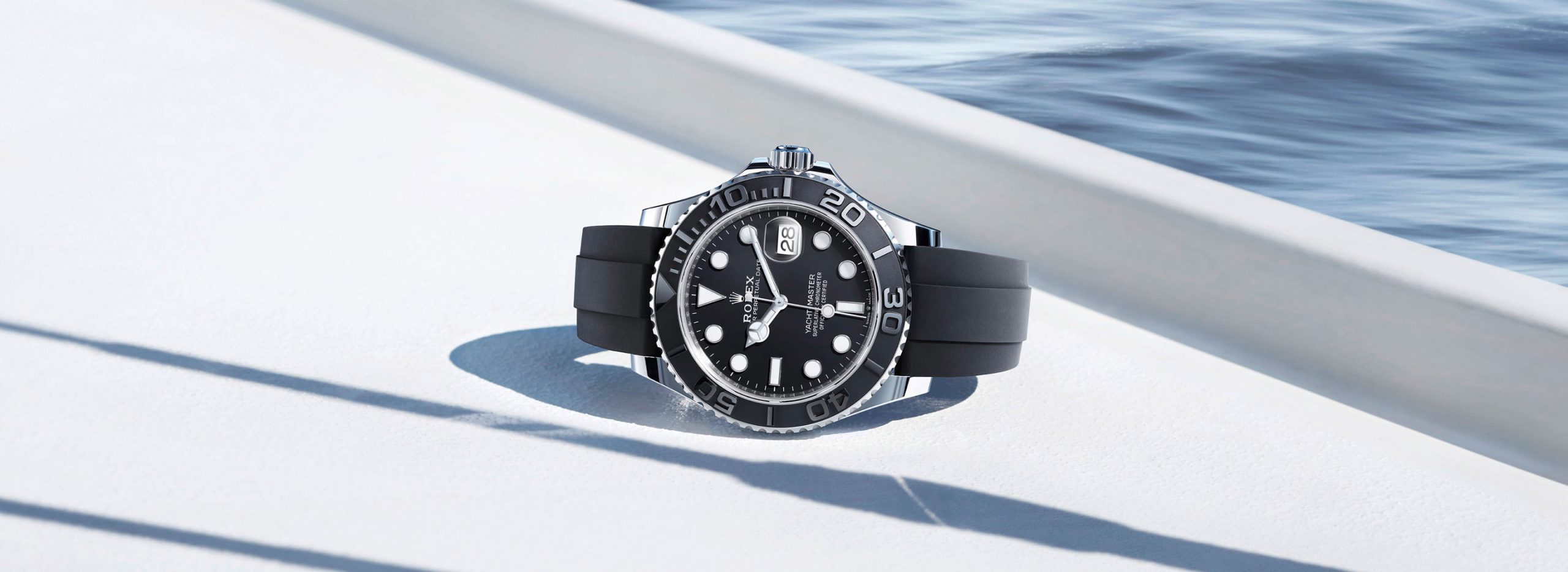 rolex Yacht-Master watches - DAFC