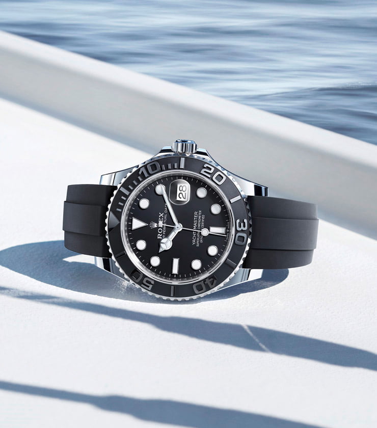 rolex Yacht-Master watches - DAFC