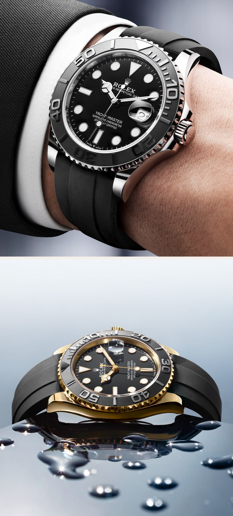 rolex Yacht-Master watches - DAFC