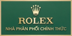 rolex retailer plaque