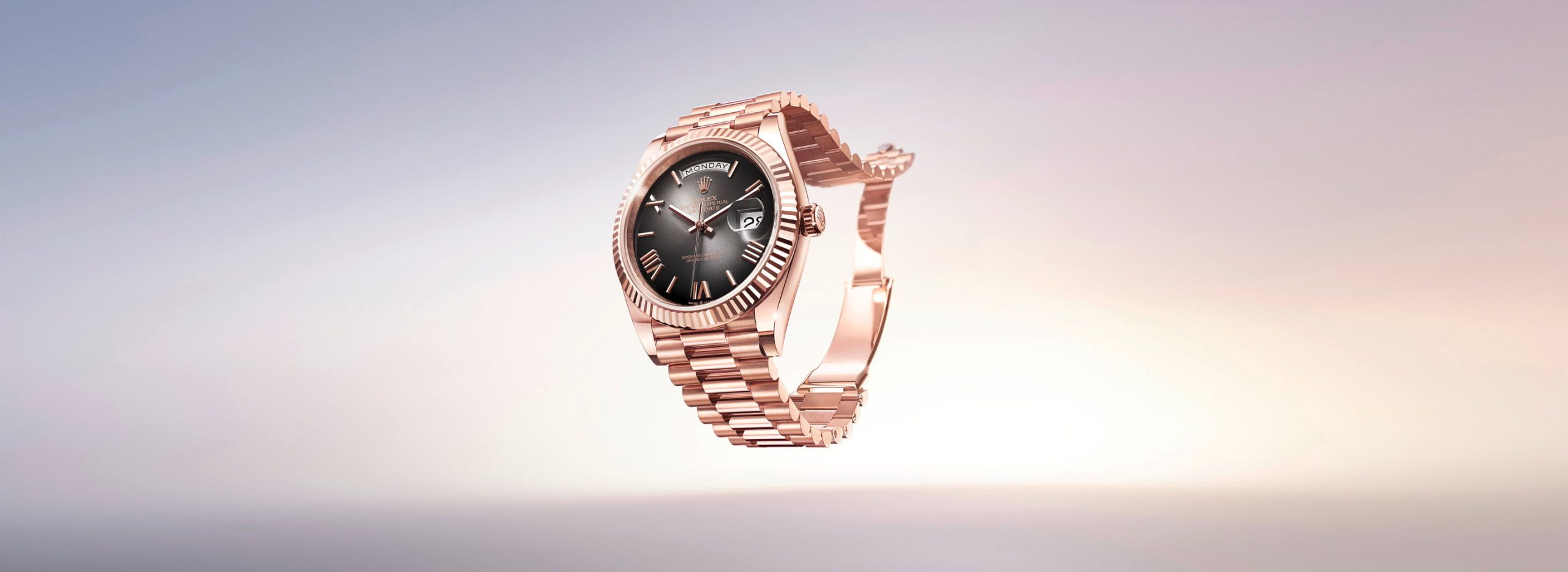 Đồng hồ Rolex Day-Date - DAFC