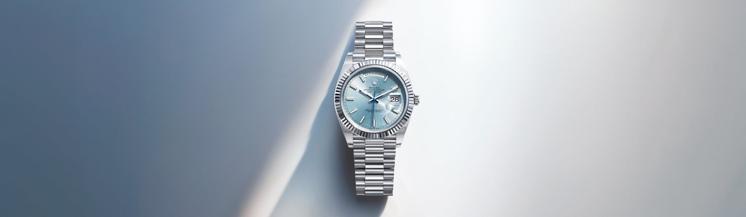 Đồng hồ Rolex Day-Date - DAFC