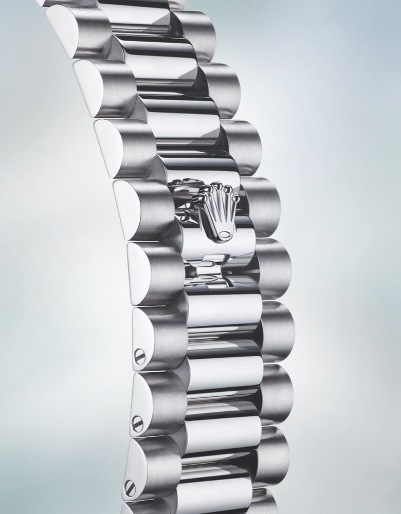 Đồng hồ Rolex Day-Date - DAFC