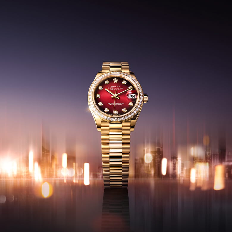 rolex new watches 2025 - dafc