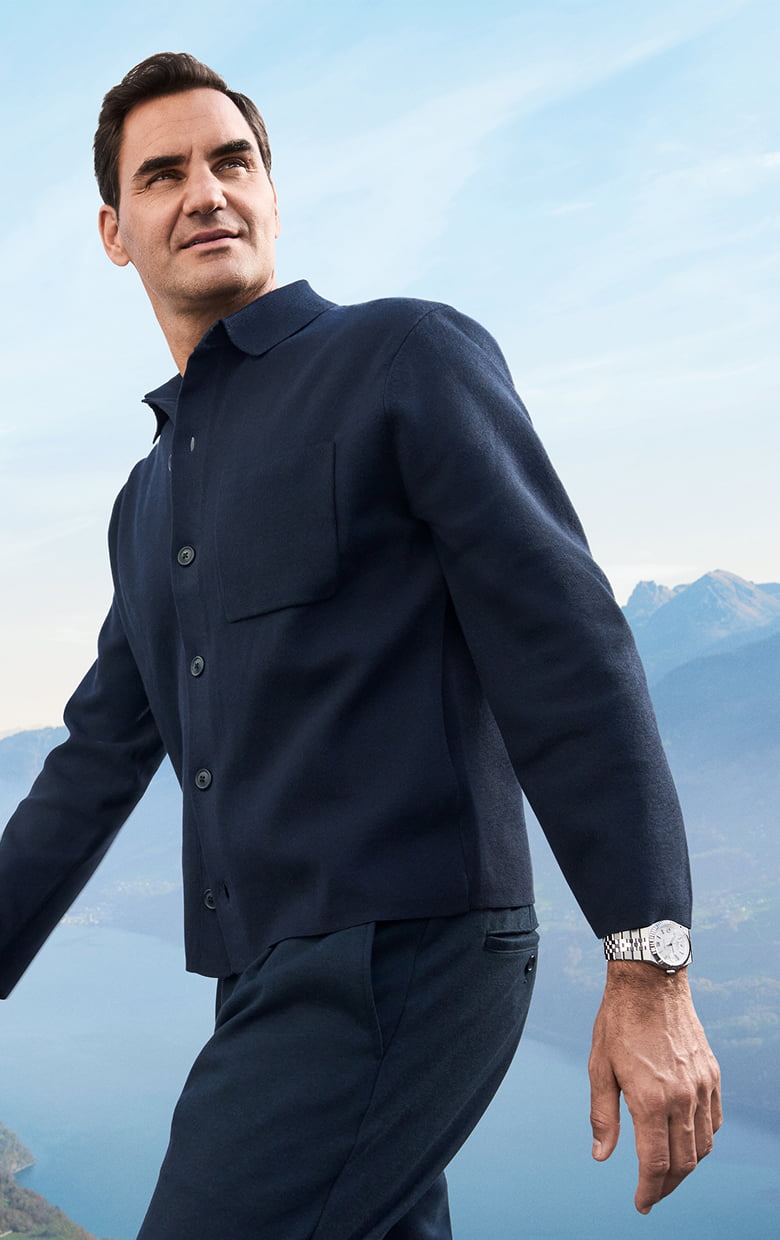 Đồng hồ Rolex Land-Dweller - DAFC