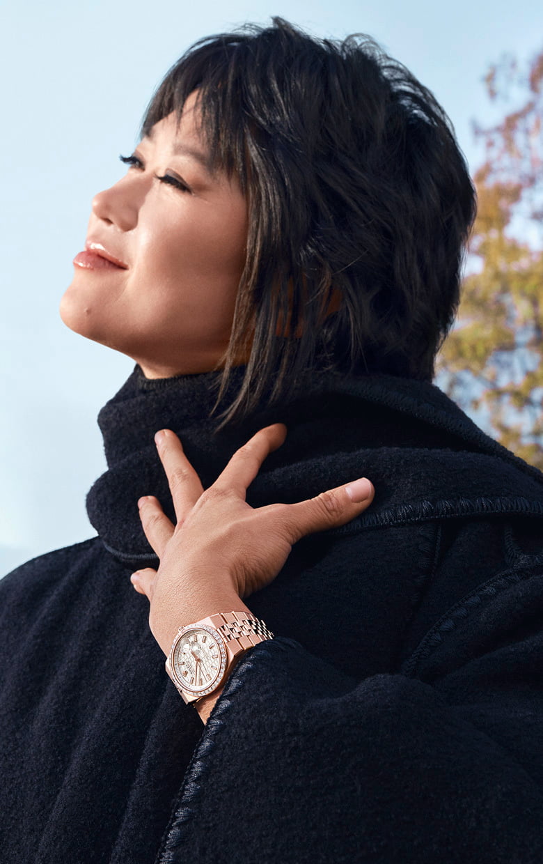 Đồng hồ Rolex Land-Dweller - DAFC