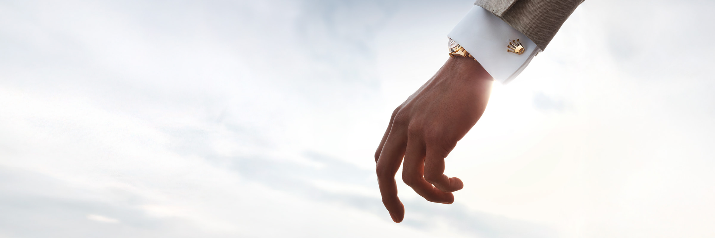 official rolex retailer in vietnam - dafc