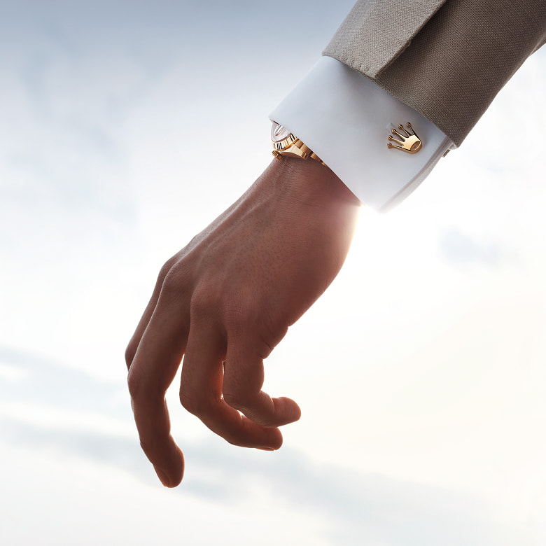 official rolex retailer in vietnam - dafc