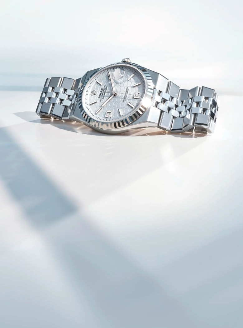 Rolex Land Dweller - DAFC