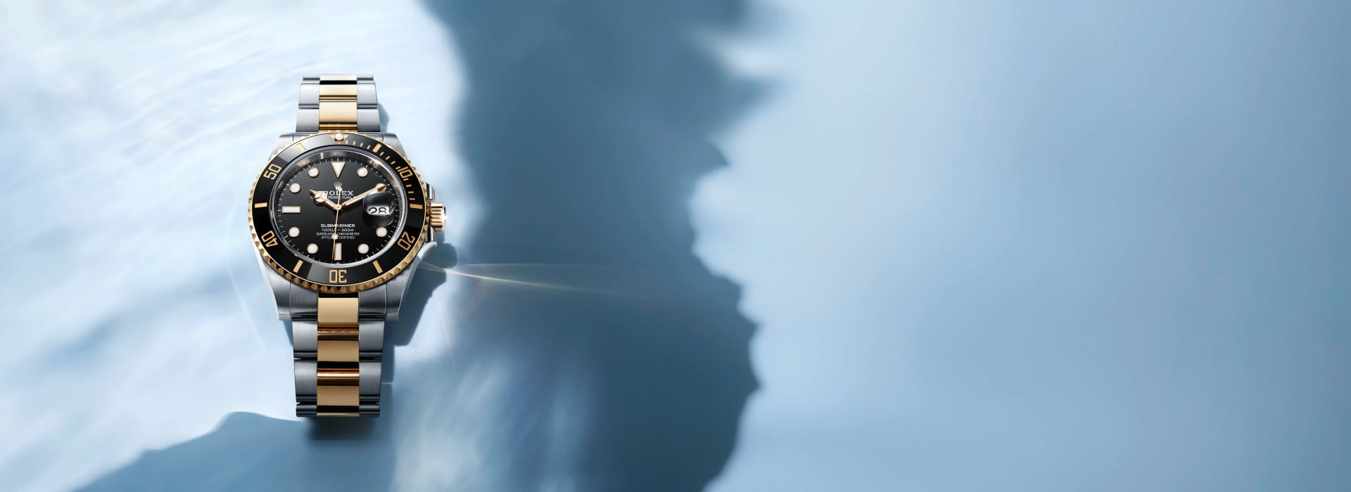 Rolex Submariner