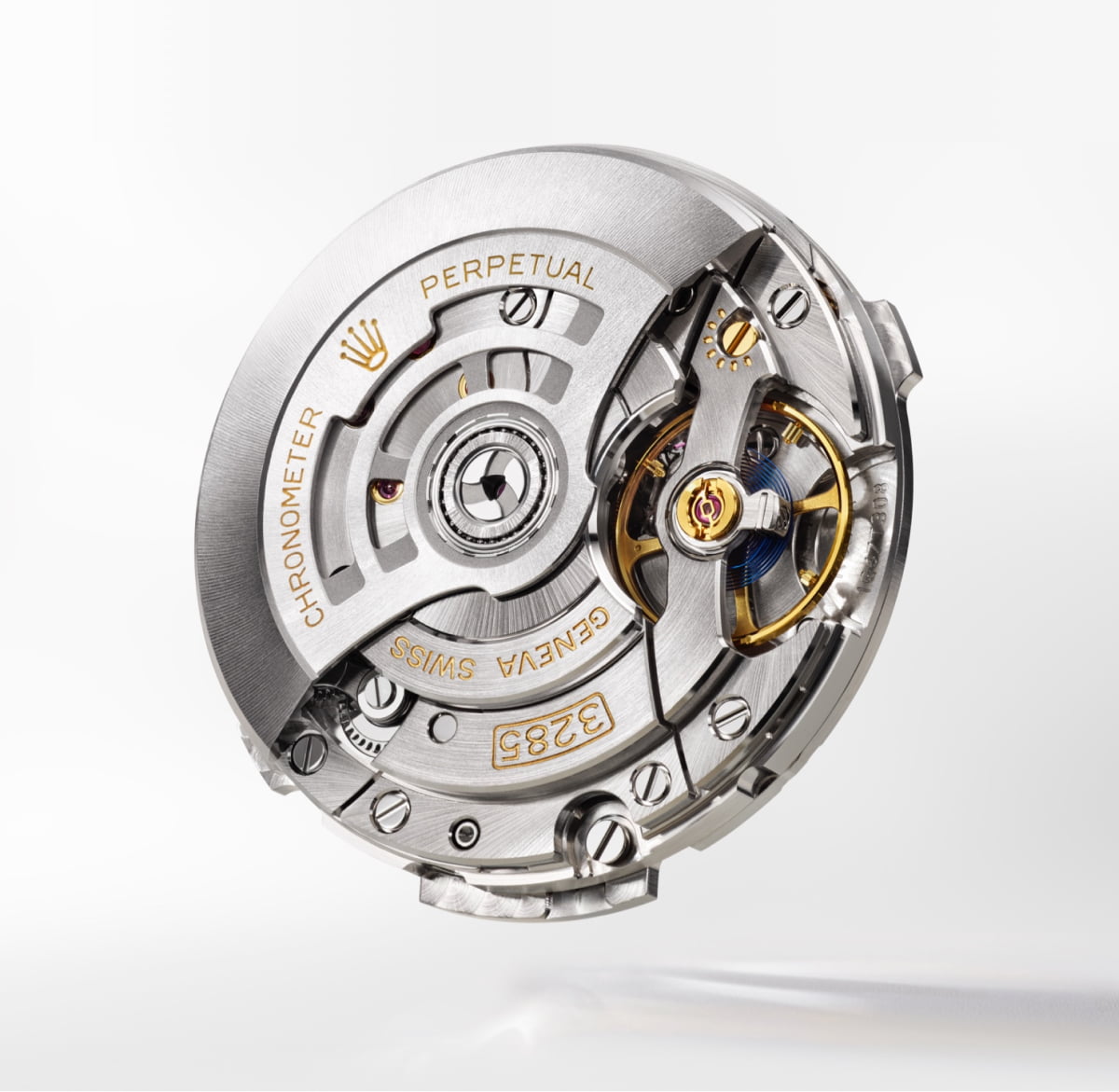 rolex explorer ii watches - dafc