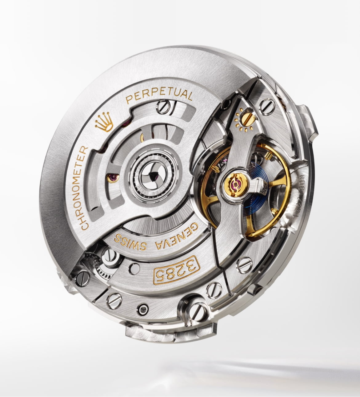 rolex explorer ii watches - dafc