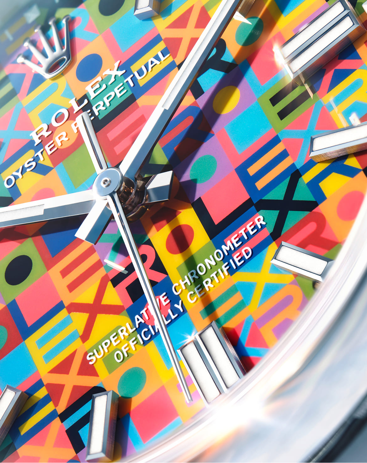 rolex new oyster perpetual 36 watches 2026 - dafc