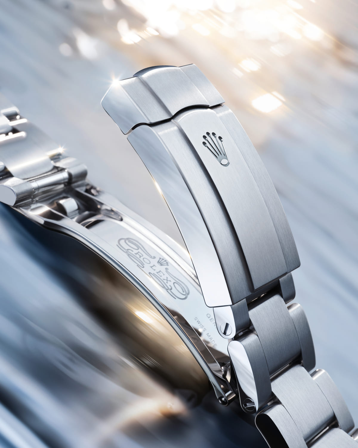 rolex new oyster perpetual 41 watches 2026 - dafc