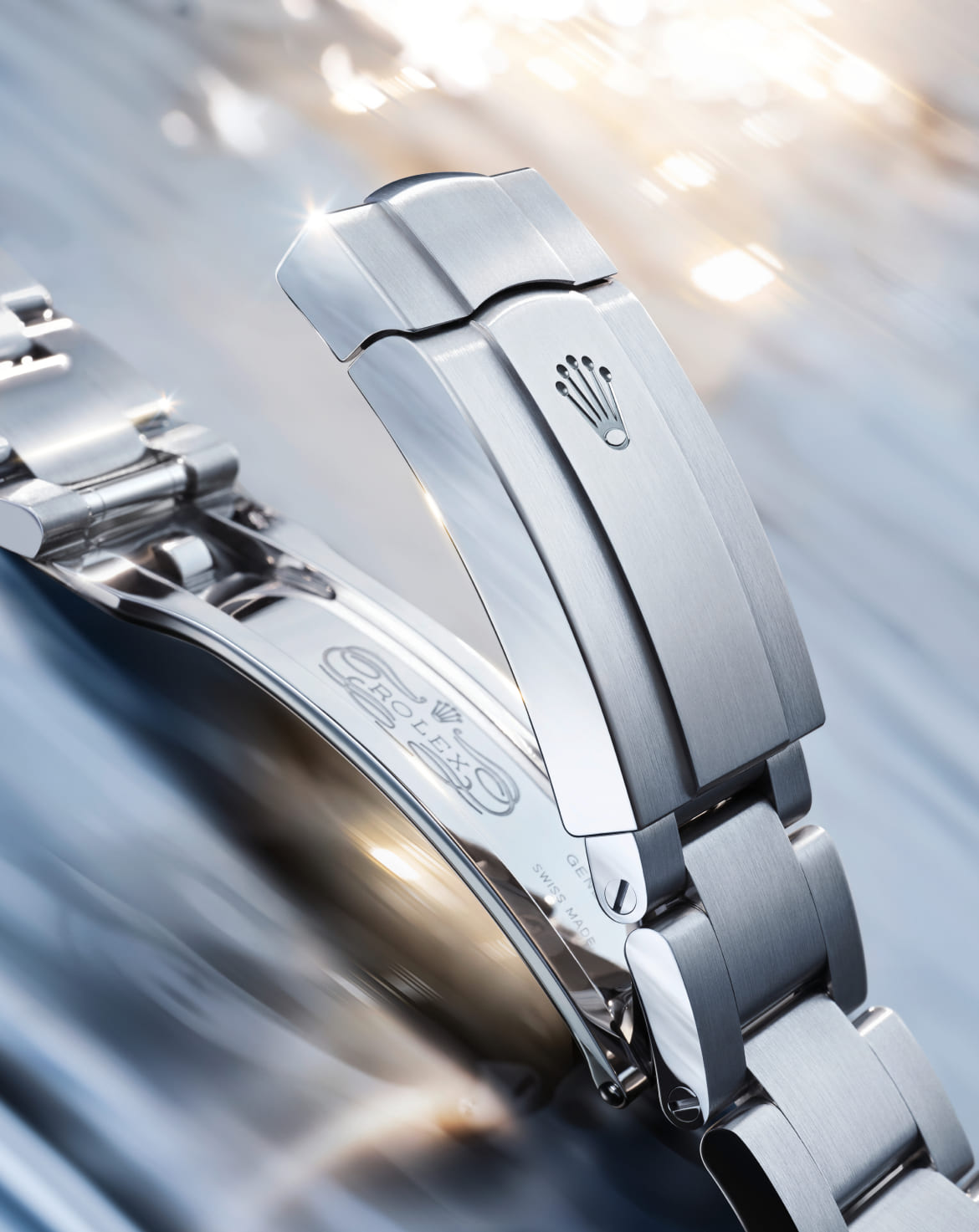 rolex new oyster perpetual 41 watches 2026 - dafc