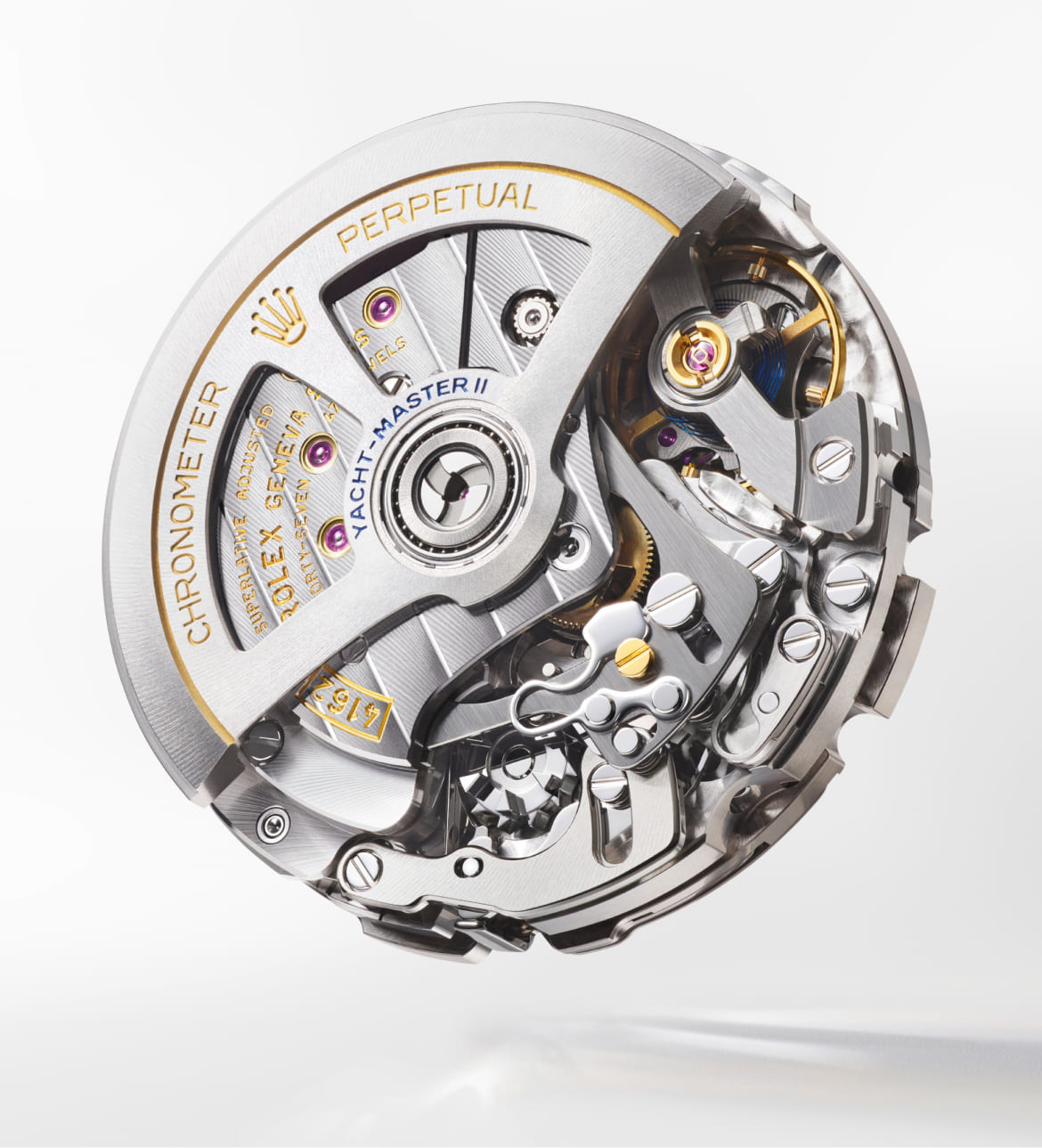 rolex new yacht-master ii watches 2026 - dafc