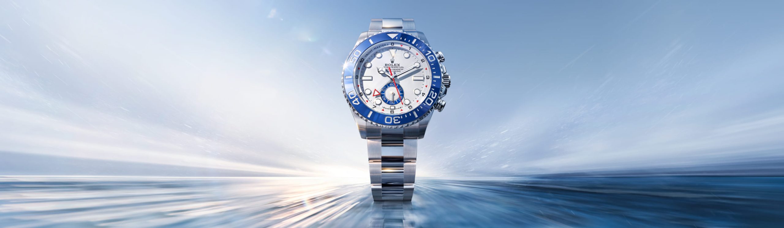 rolex new yacht-master ii watches 2026 - dafc
