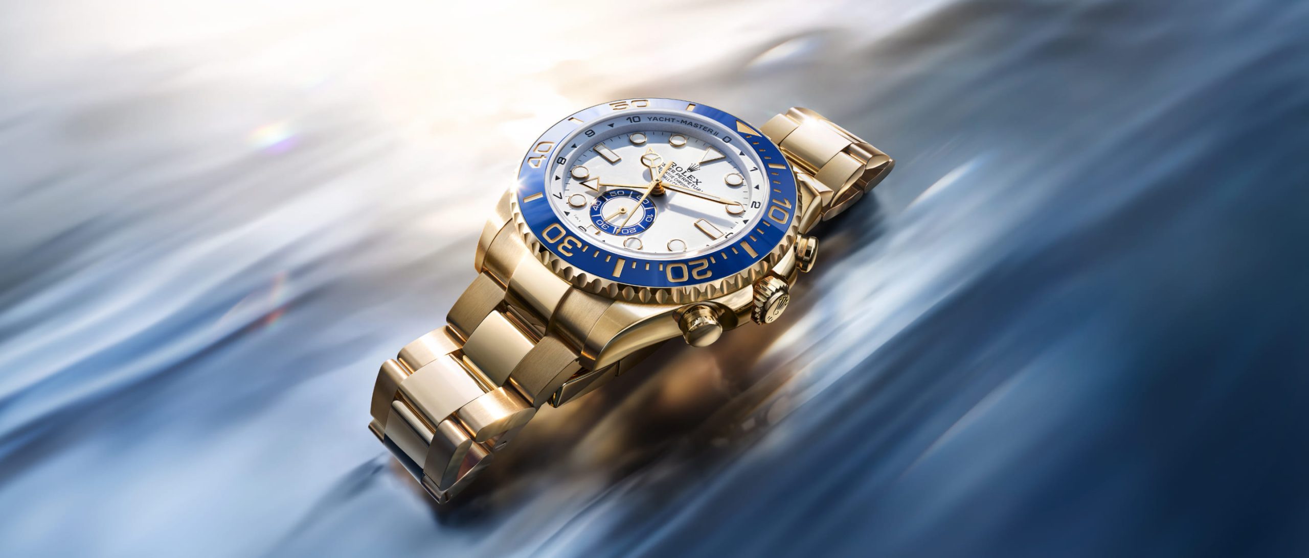 rolex new yacht-master ii watches 2026 - dafc