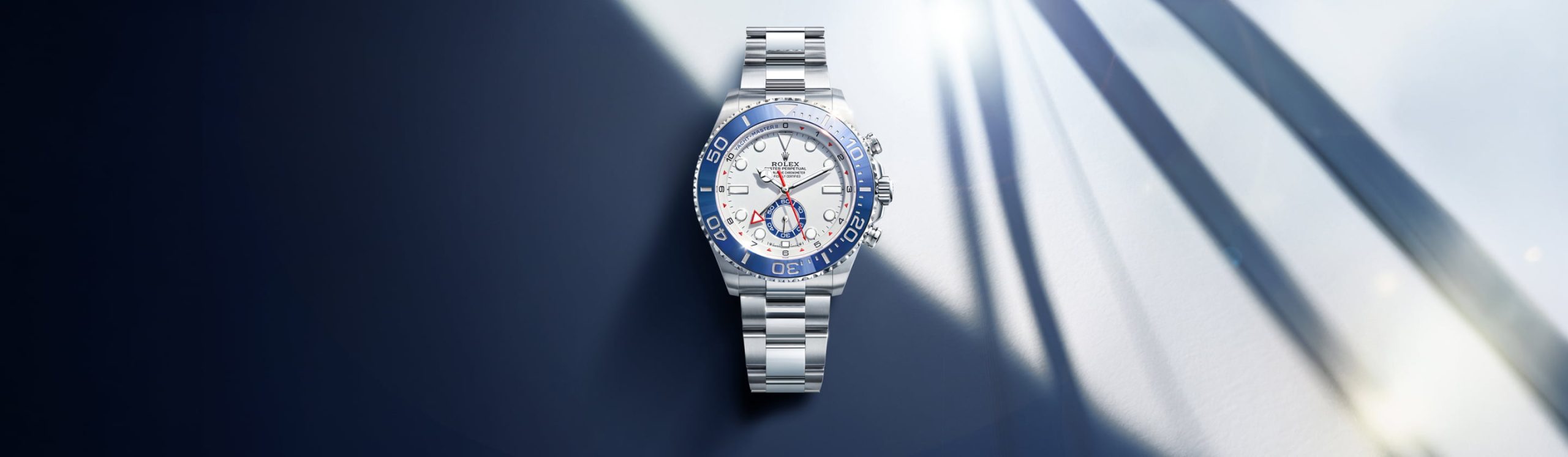 rolex yacht-master ii watches - dafc