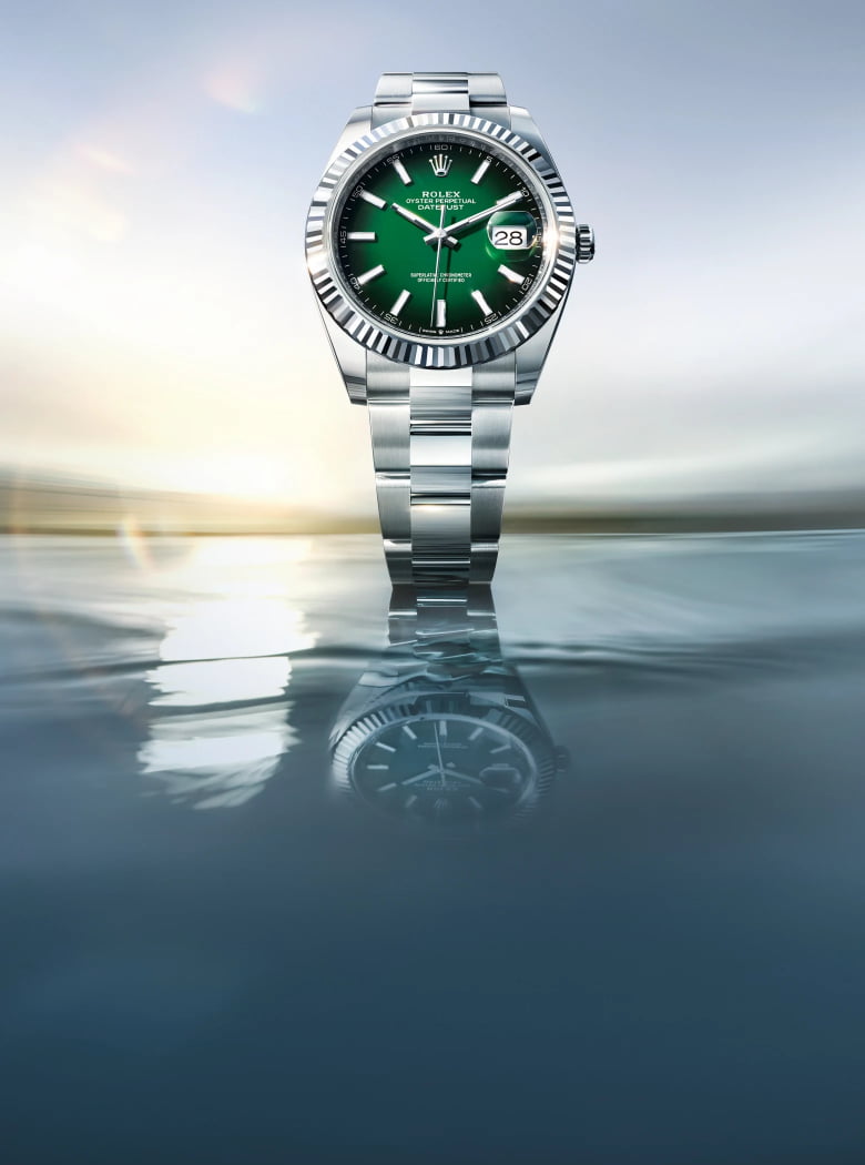 Rolex Datejust