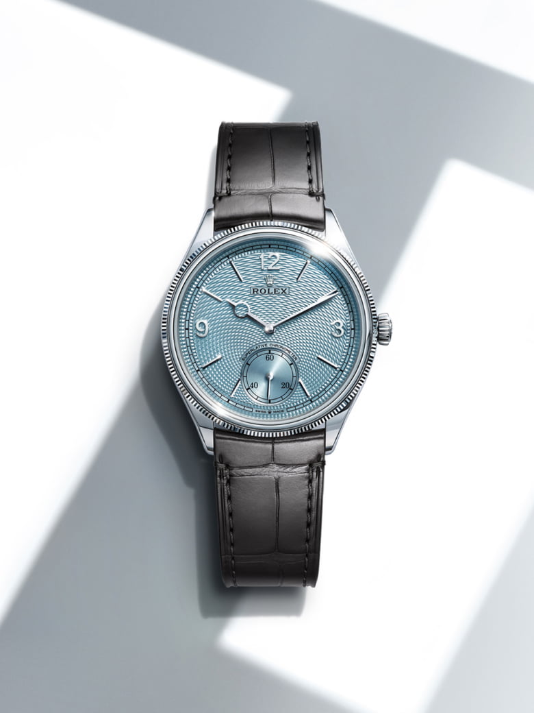 rolex watches in Vietnam - DAFC