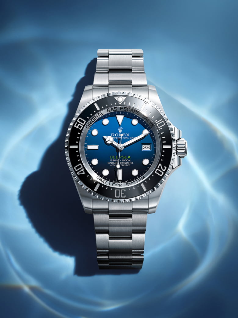 rolex watches in Vietnam - DAFC