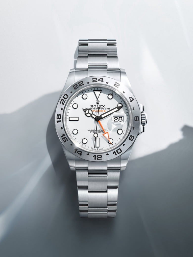 rolex watches in Vietnam - DAFC