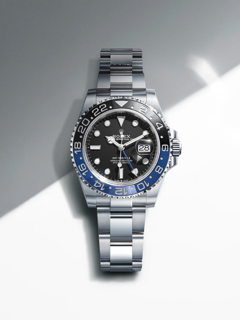 rolex watches in Vietnam - DAFC