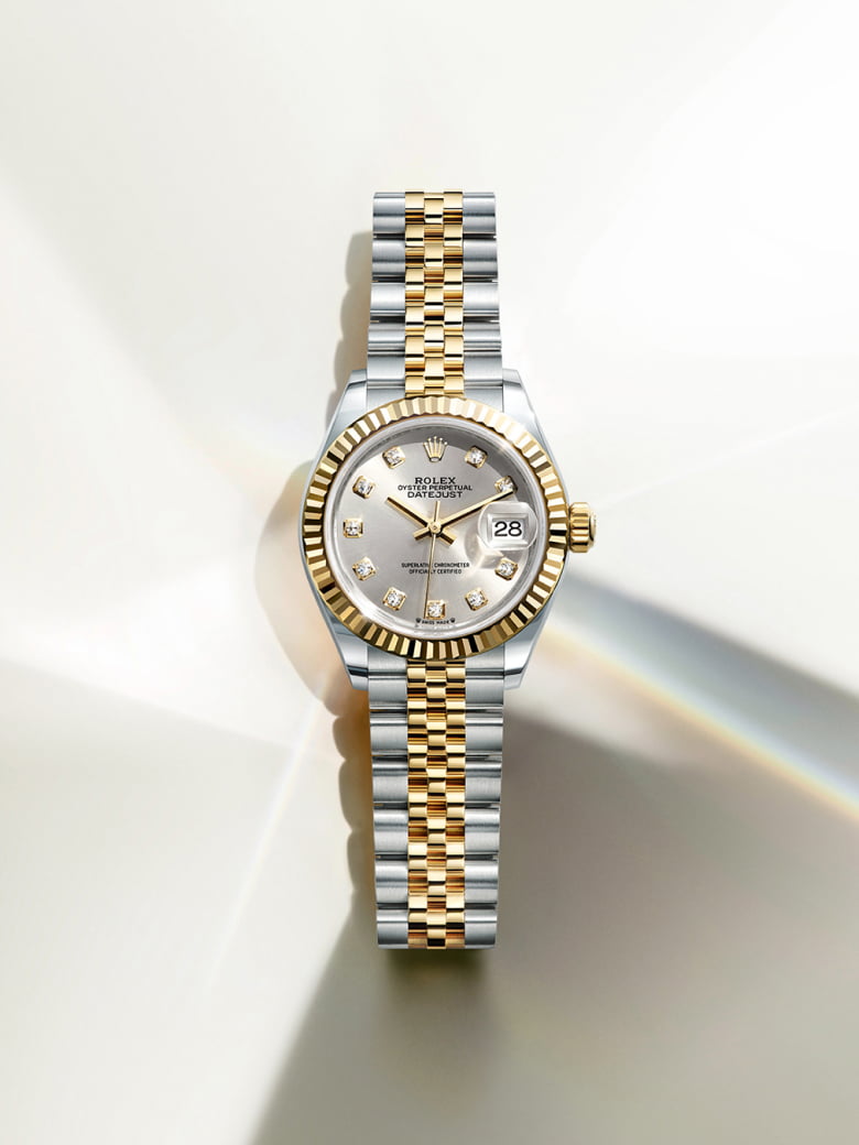 rolex watches in Vietnam - DAFC