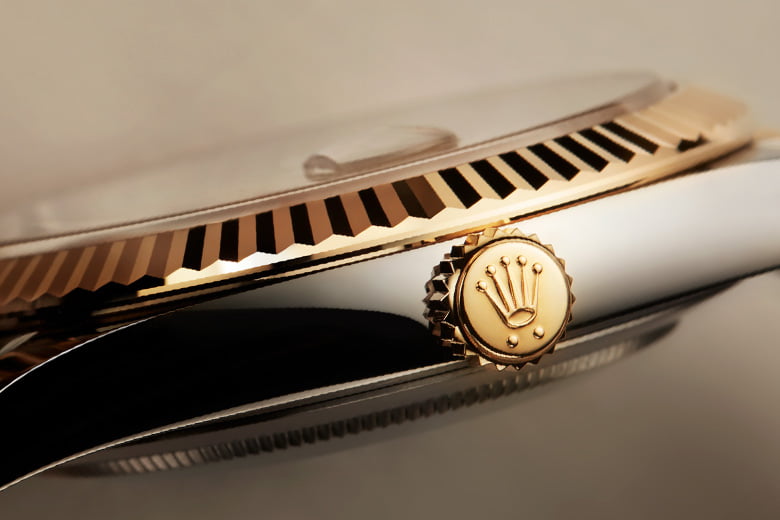 Rolex watches at DAFC
