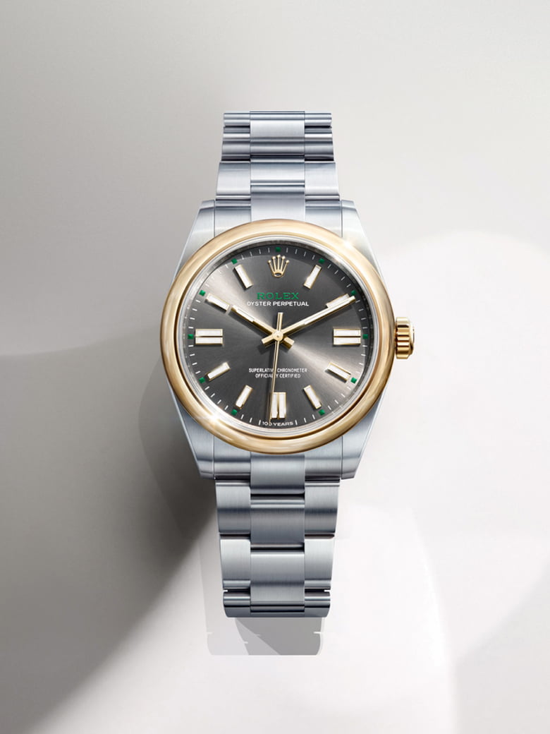 rolex watches in Vietnam - DAFC
