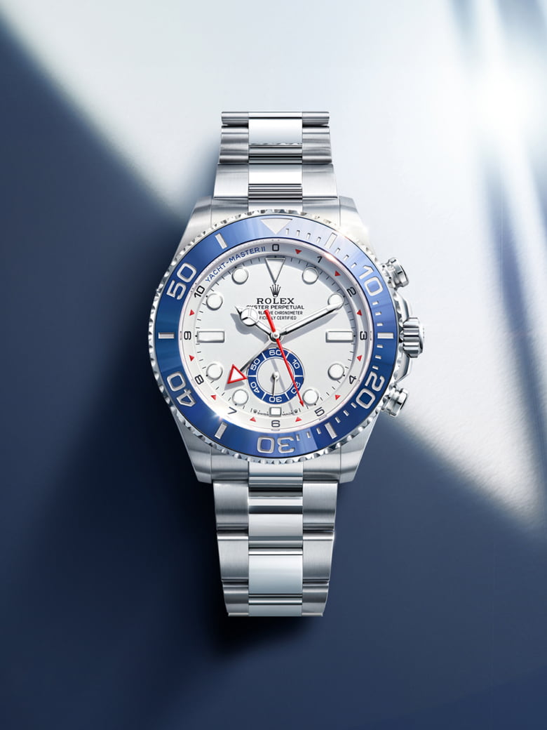 rolex watches in Vietnam - DAFC