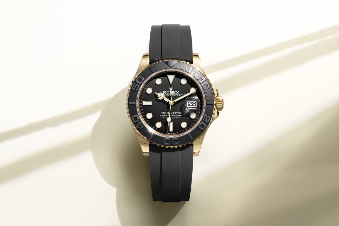 rolex watches in Vietnam - DAFC