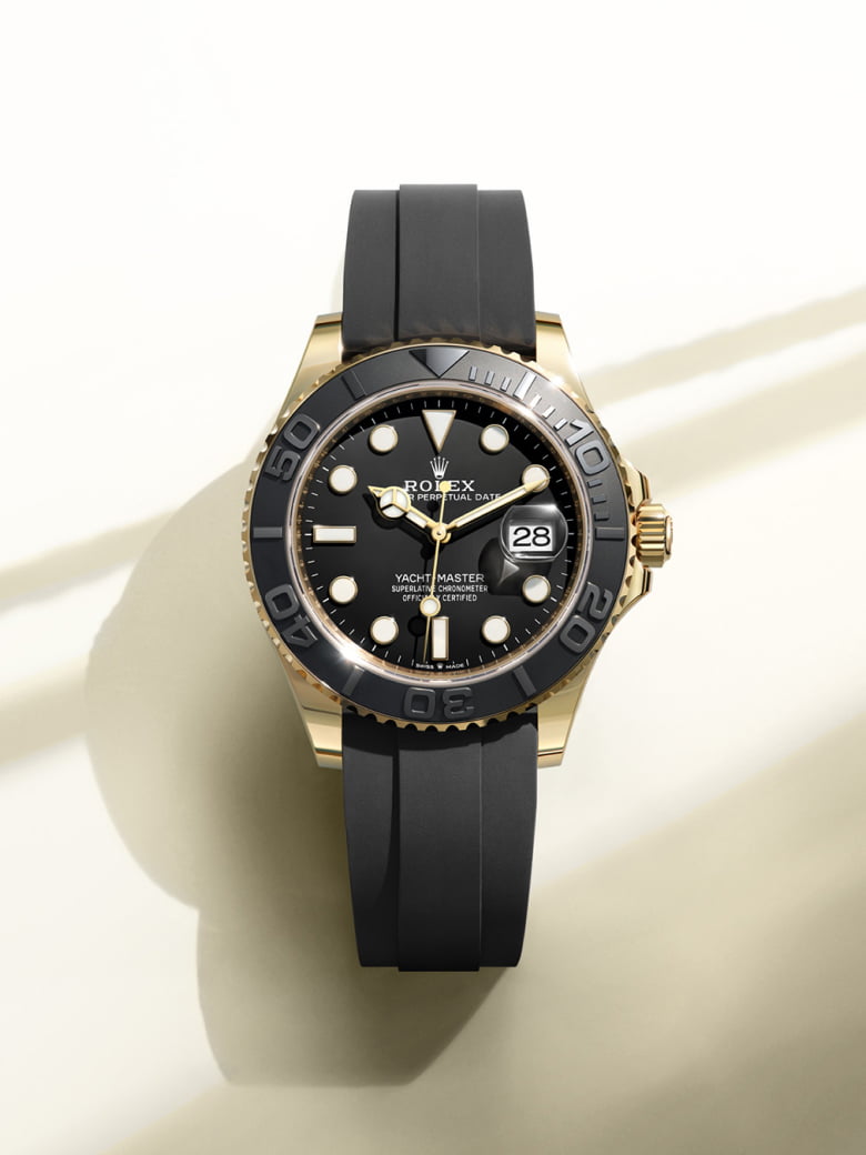 rolex watches in Vietnam - DAFC
