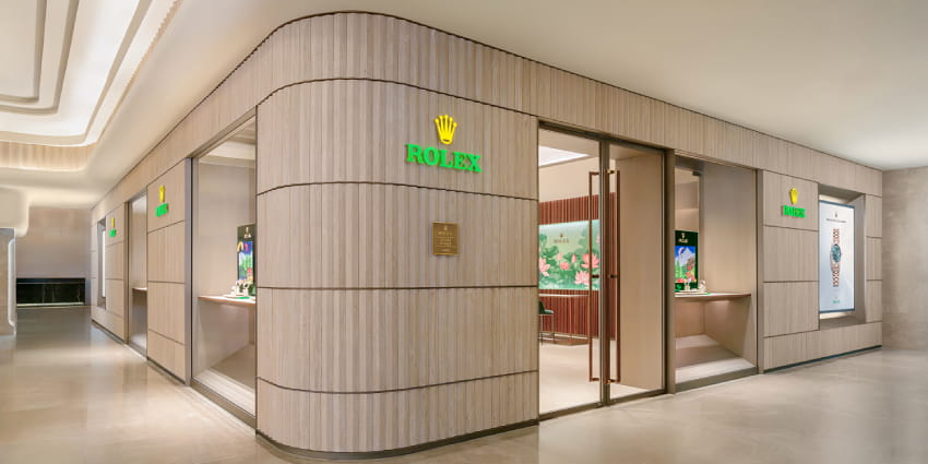 contact DAFC - rolex watches official retailer