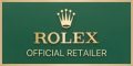 rolex retailer plaque