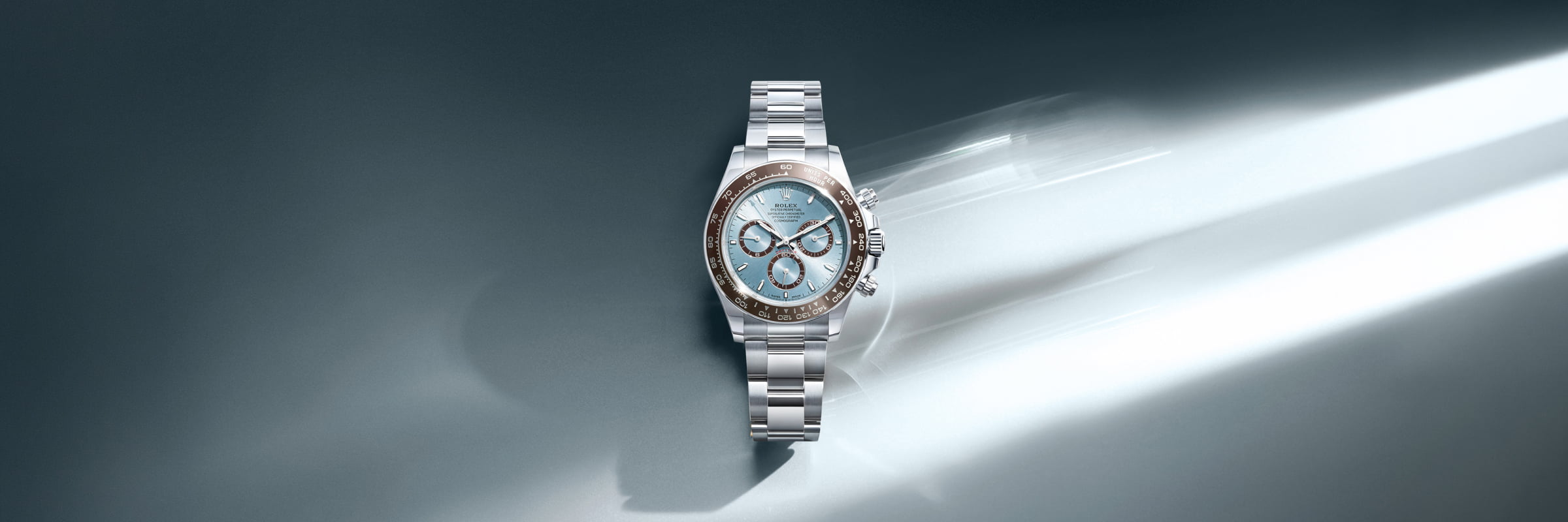 rolex cosmograph-daytona collection